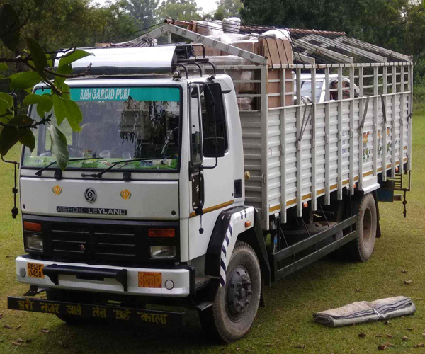 home packers and movers agartala