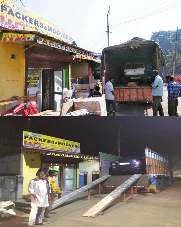 home packers and movers agartala